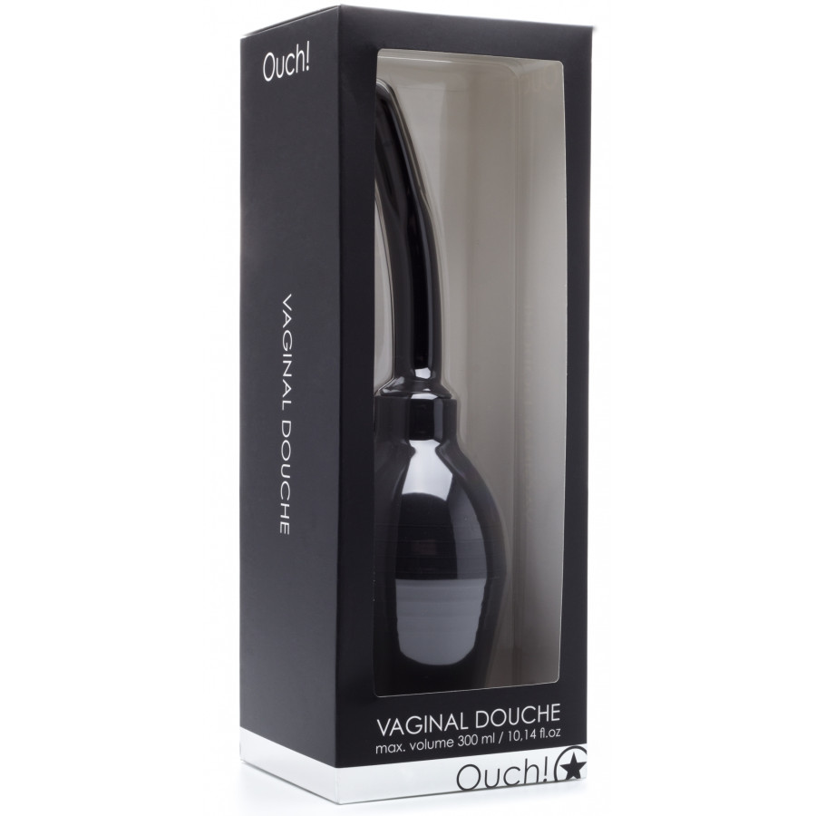 Poire de lavement Douche Curve 300ml
