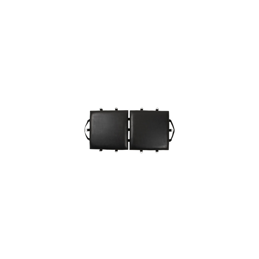 Matelas transportable BDSM 2 Volets + 8 Accessoires Matelas transportable BDSM 2 Volets + 8 Accessoires