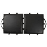Matelas transportable BDSM 2 Volets + 8 Accessoires