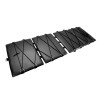 Matelas transportable BDSM 4 Volets + 12 Accessoires