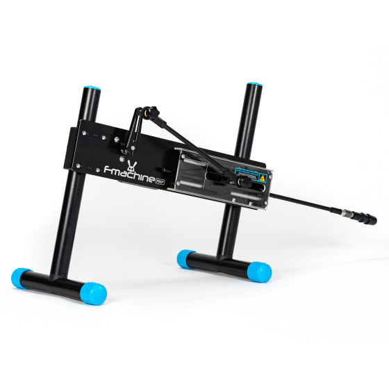 Fuck Machine PRO 4