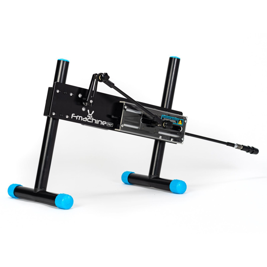 Fuck Machine PRO 4