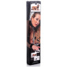 Armature en métal DOGGY STYLE avec Gode