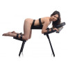 Banc Obedience Extreme Sex master Series 127 x 70cm