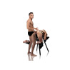 Banc Obedience Extreme Sex master Series 127 x 70cm