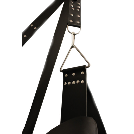 Deluxe Sling VIP en cuir - Set complet