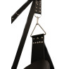 Deluxe Sling VIP en cuir - Set complet