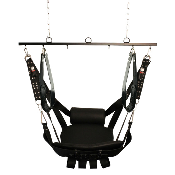 Deluxe Sling VIP en cuir - Set complet