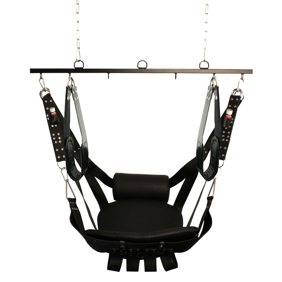 Deluxe Sling VIP en cuir - Set complet