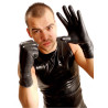 Gants Fist Wrist Noir