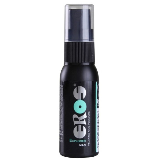Spray décontractant Explorer Man 30 mL