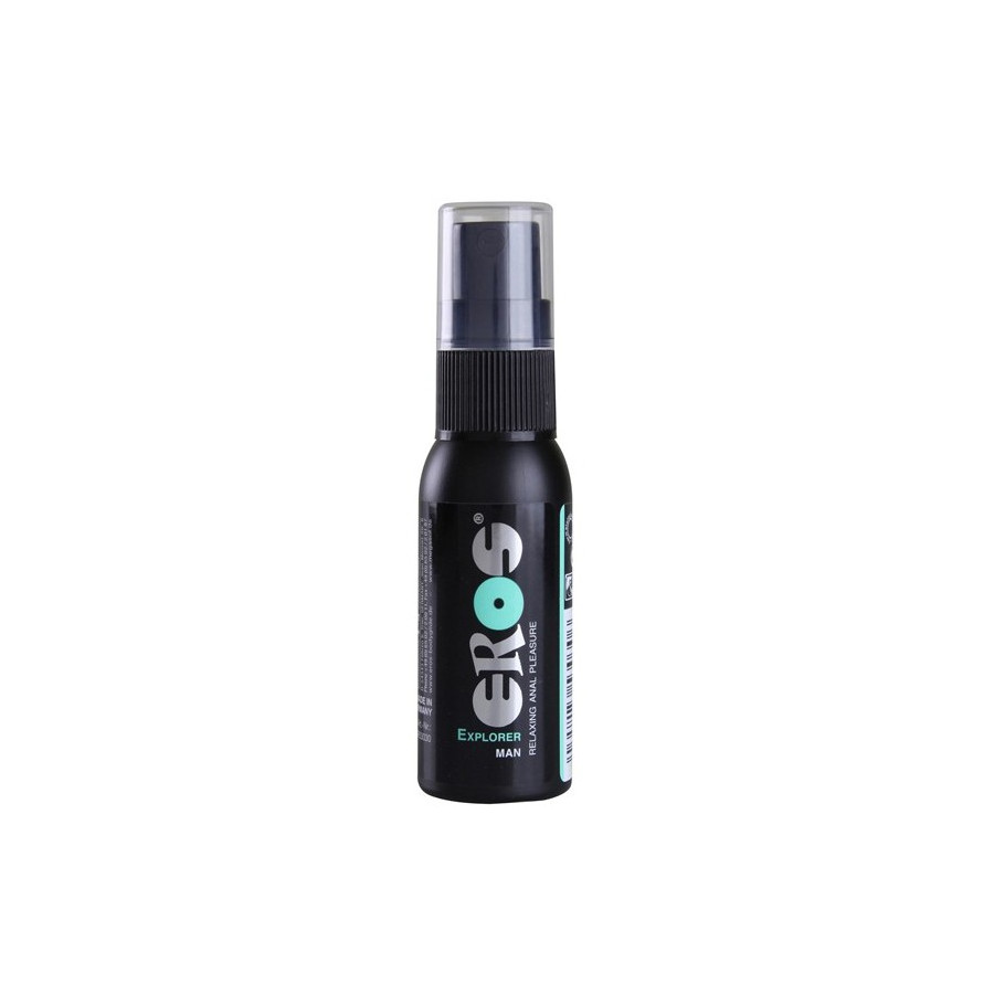 Spray décontractant Explorer Man 30 mL Spray décontractant Explorer Man 30 mL