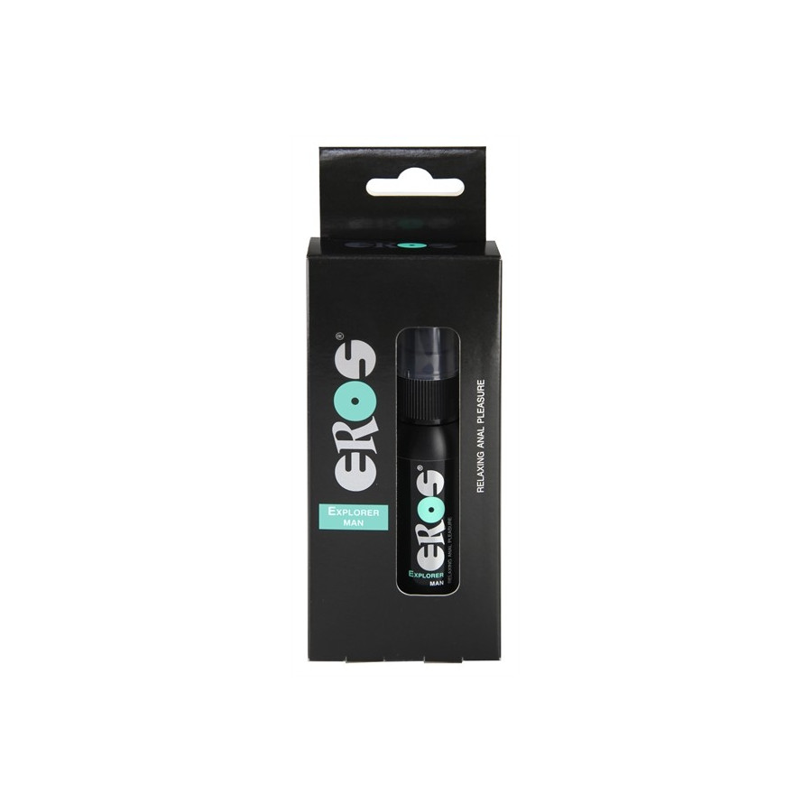 Spray décontractant Explorer Man 30 mL
