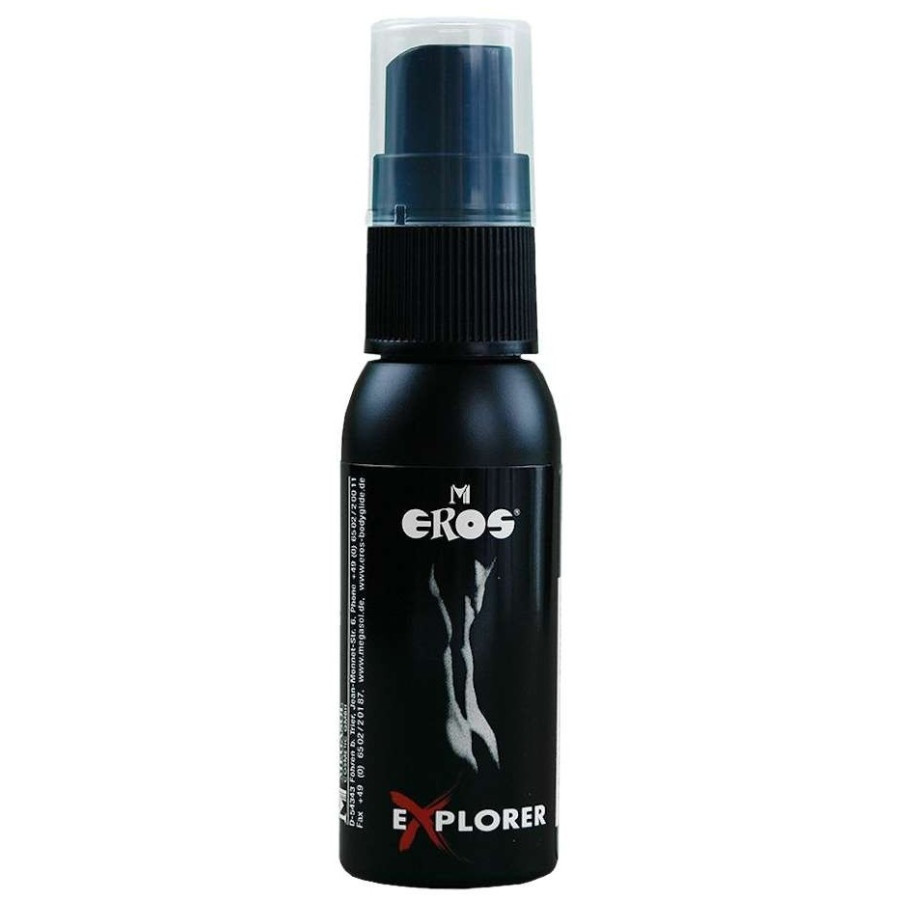 Eros Explorer Anal Spray 30mL Eros Explorer Anal Spray 30mL