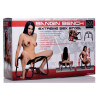 Banc de sexe Extreme Banging LoveBotz