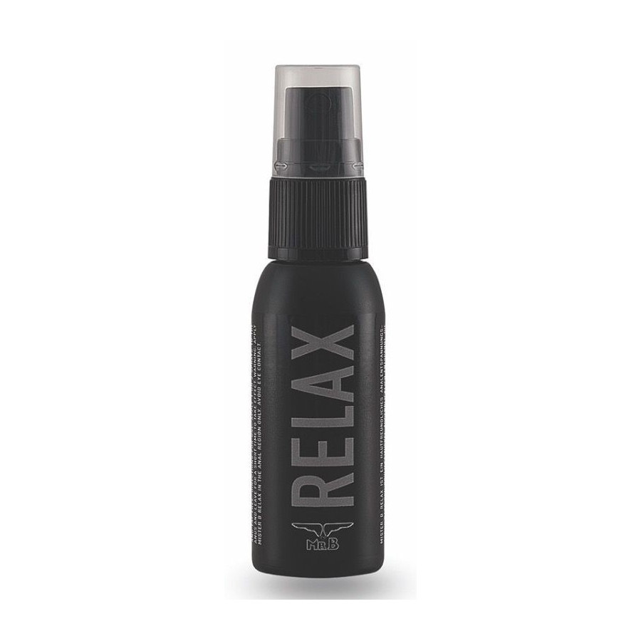 Spray Relaxant MrB 25mL