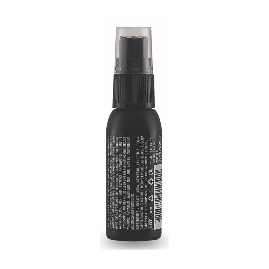 Spray Relaxant MrB 25mL