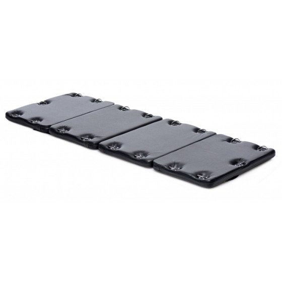 Tapis XL BONDAGE avec valisette