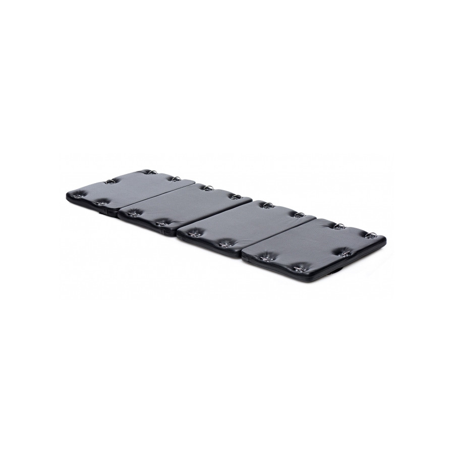 Tapis XL BONDAGE avec valisette Tapis XL BONDAGE avec valisette
