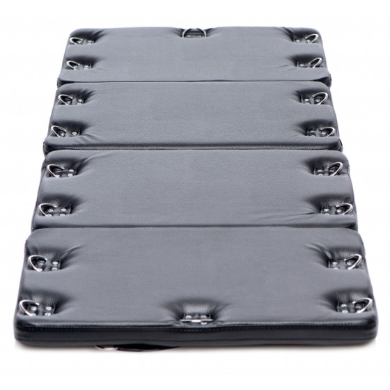 Tapis XL BONDAGE avec valisette