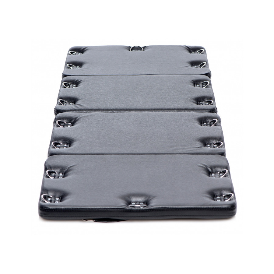 Tapis XL BONDAGE avec valisette