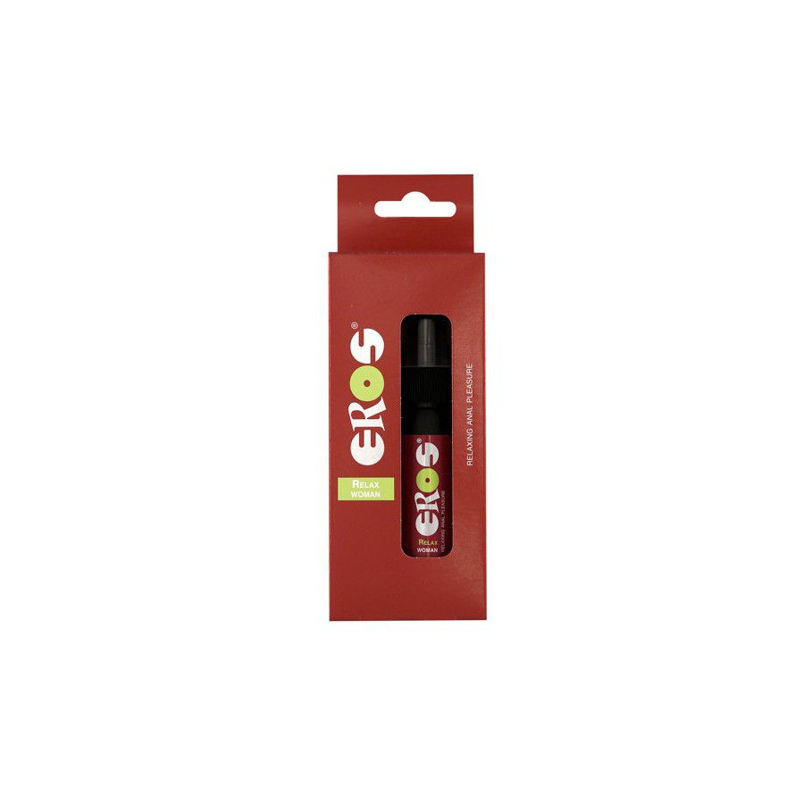 Spray relaxant Anal 30mL