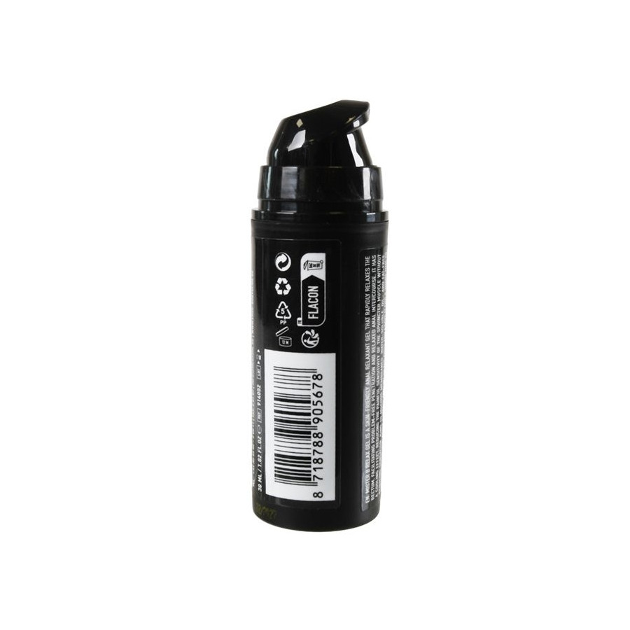 Gel Relaxant Anal Relax Mister B 30ml