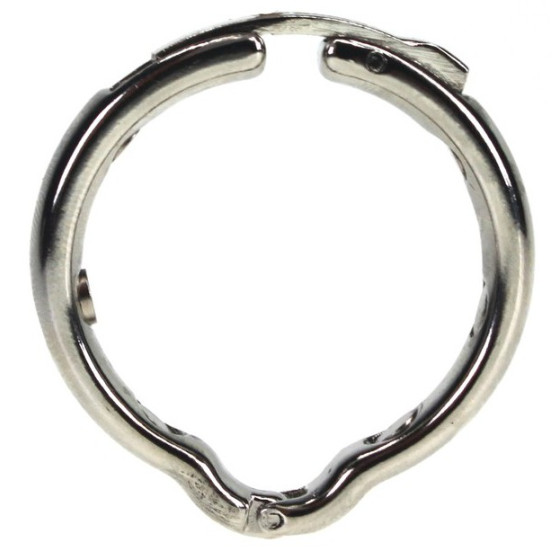 Anneau de gland ajustable S 24-26mm