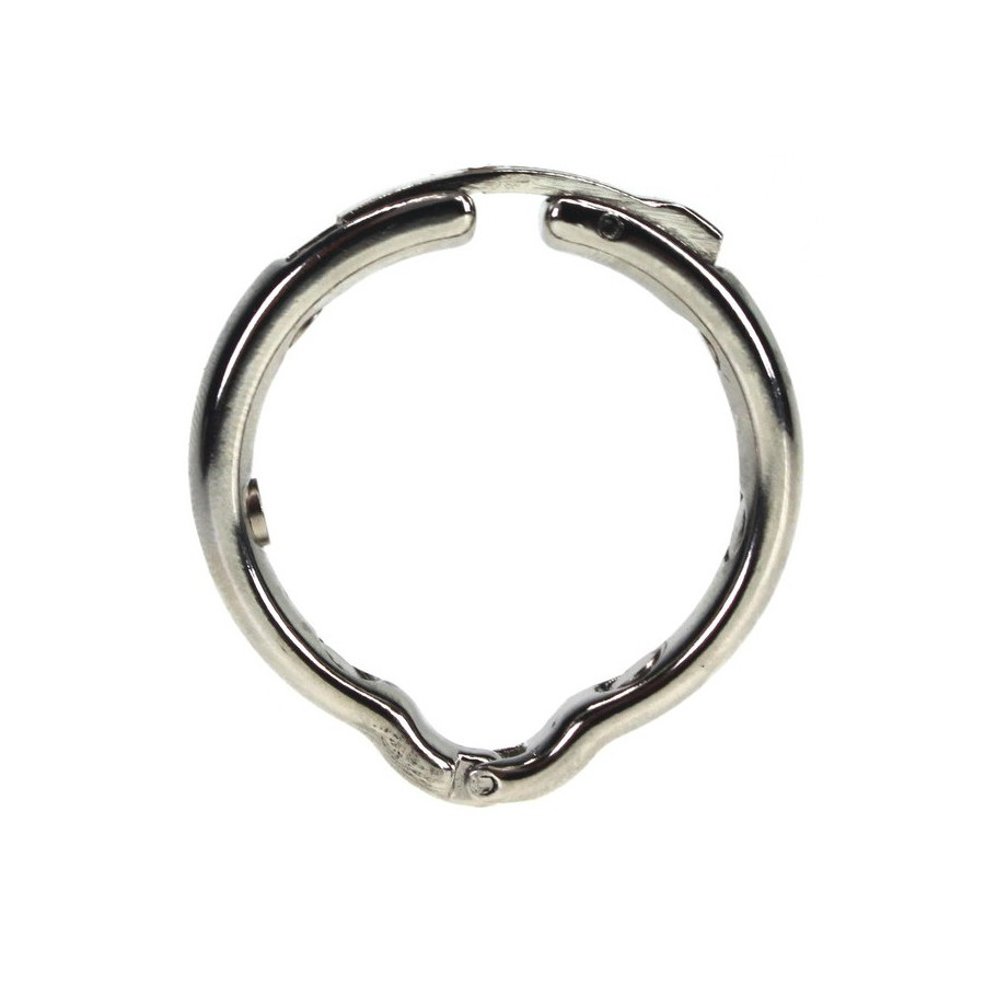 Anneau de gland ajustable S 24-26mm
