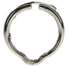 Anneau de gland ajustable S 24-26mm