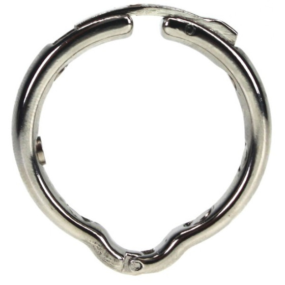 Anneau de gland ajustable M 26-29mm