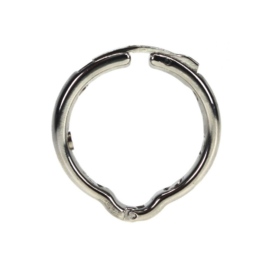 Anneau de gland ajustable XL 29-32mm