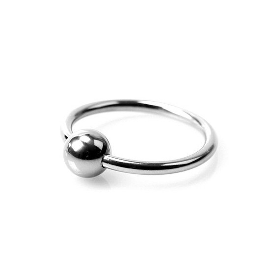 Anneau de gland BALL 3mm
