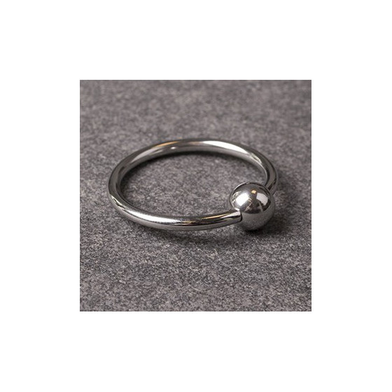 Anneau de gland BALL 3mm