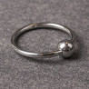 Anneau de gland BALL 3mm