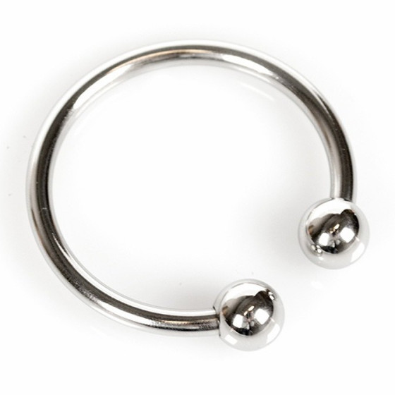 Anneau de gland HORSE 3mm
