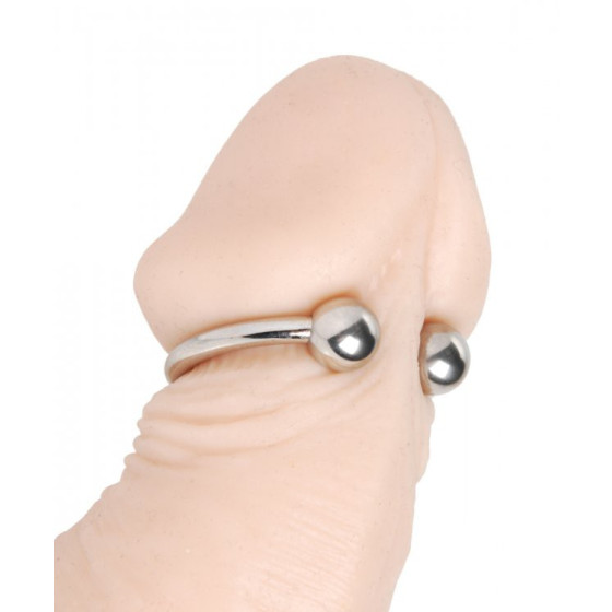 Anneau de gland HORSE 3mm