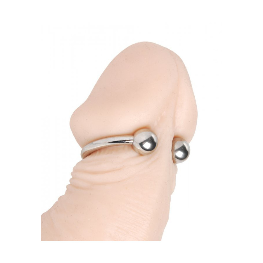 Anneau de gland HORSE 3mm
