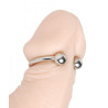 Anneau de gland HORSE 3mm