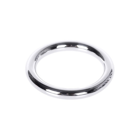 Anneau de gland Glans Steel 5mm