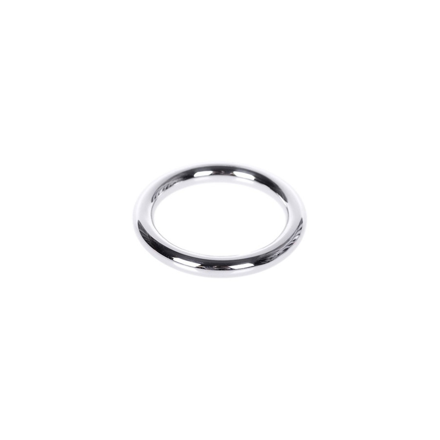 Anneau de gland Glans Steel 5mm