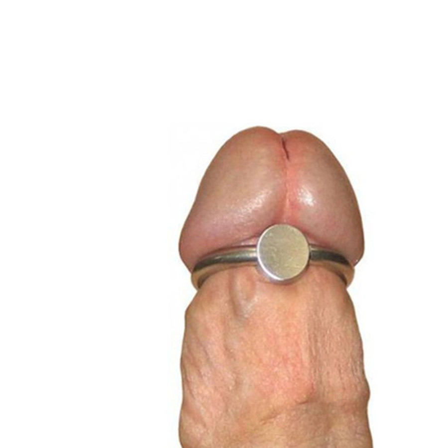 Anneau de gland Pressure Point