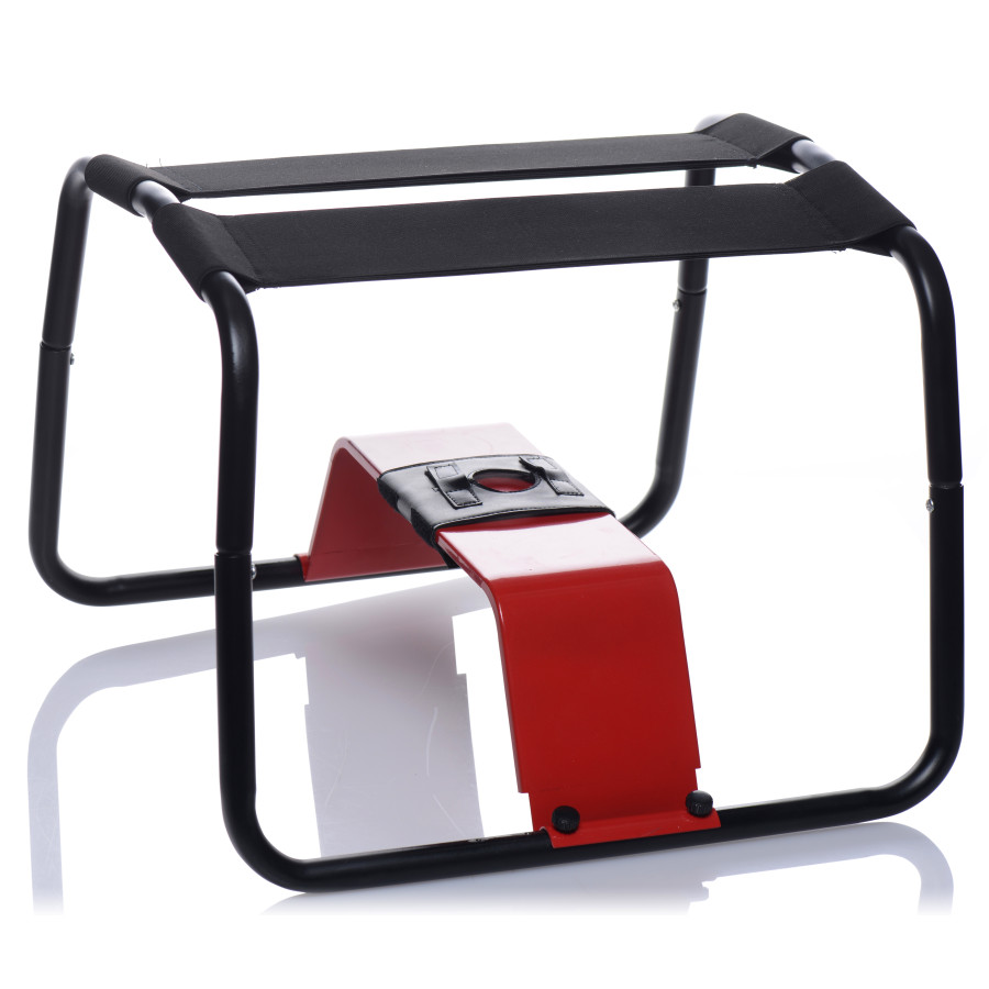 Banc de sexe Extreme Banging LoveBotz