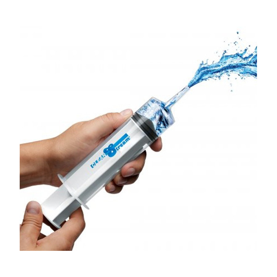 Seringue Enema 150mL
