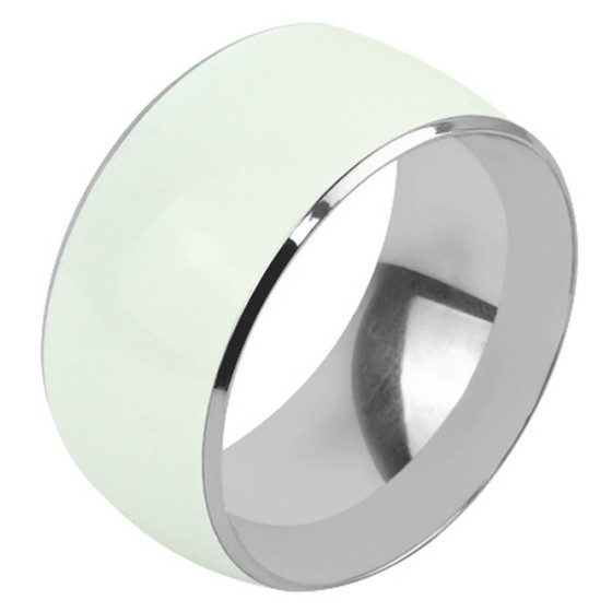 Anneau de gland phosphorescent