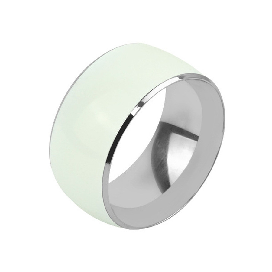 Anneau de gland phosphorescent