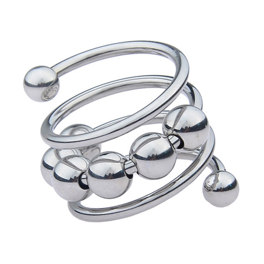 Anneau de gland Turble Ring