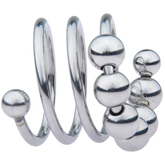 Anneau de gland Turble Ring