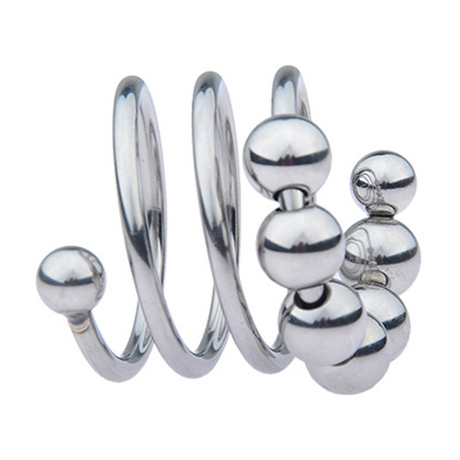 Anneau de gland Turble Ring