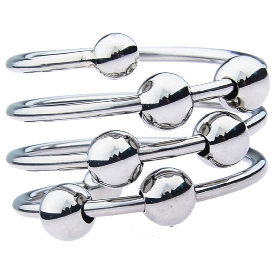 Anneau de gland Turble Ring